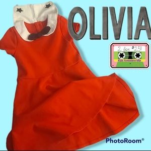 Sz5T Olivia Dress